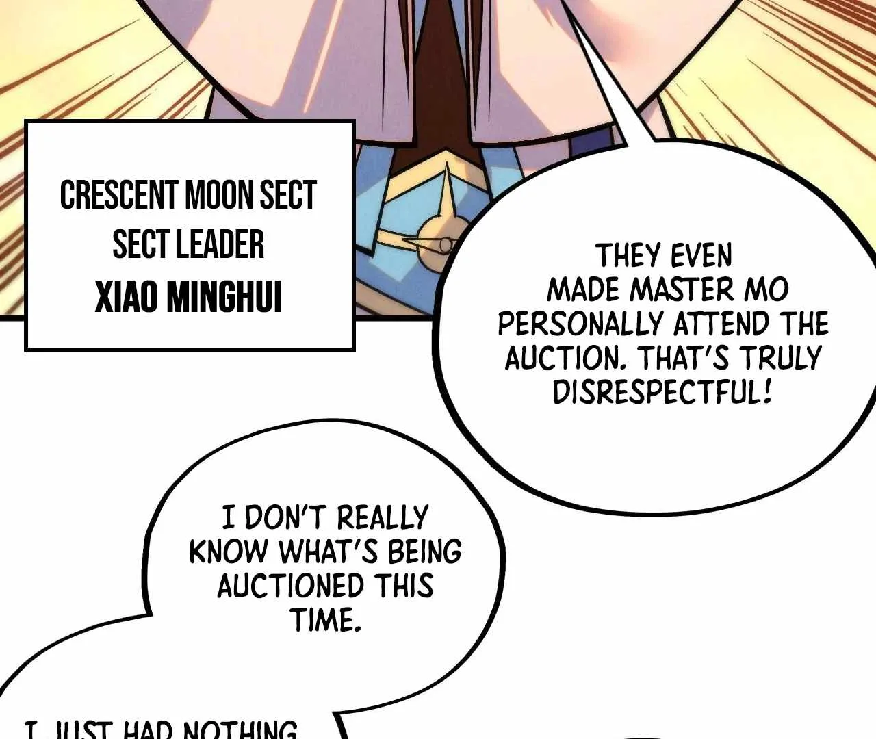 The Eternal Supreme Chapter 408 page 66