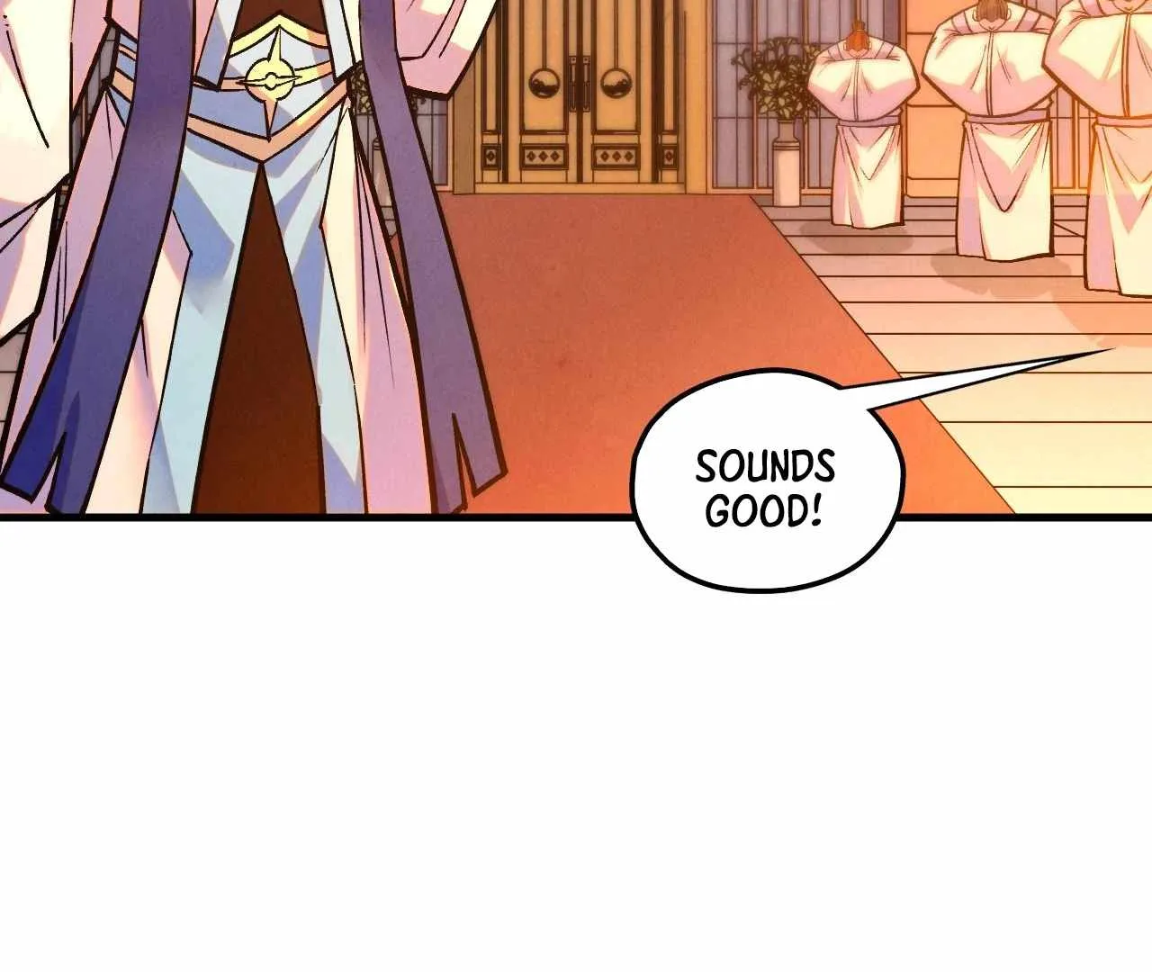 The Eternal Supreme Chapter 408 page 70