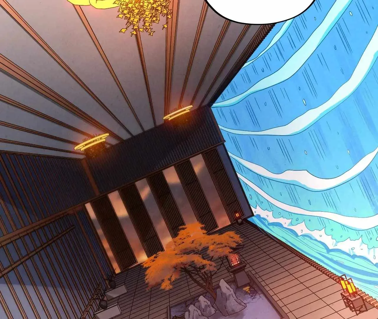 The Eternal Supreme Chapter 408 page 72