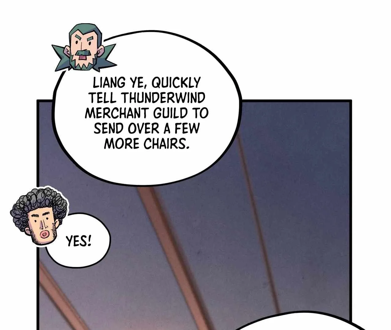 The Eternal Supreme Chapter 408 page 77