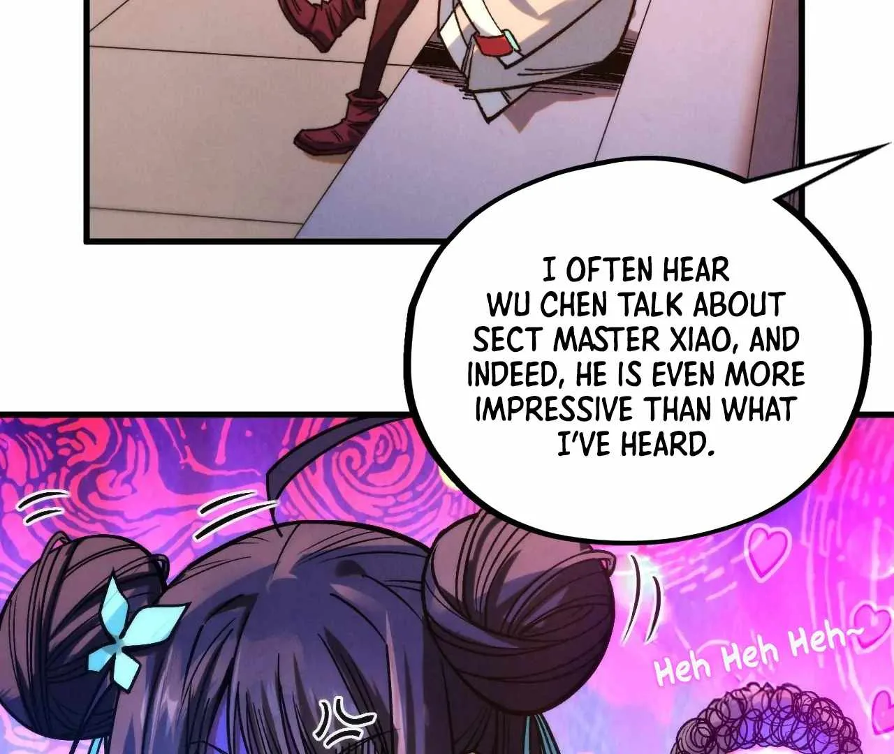 The Eternal Supreme Chapter 408 page 80