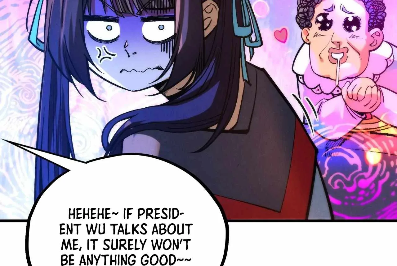 The Eternal Supreme Chapter 408 page 81