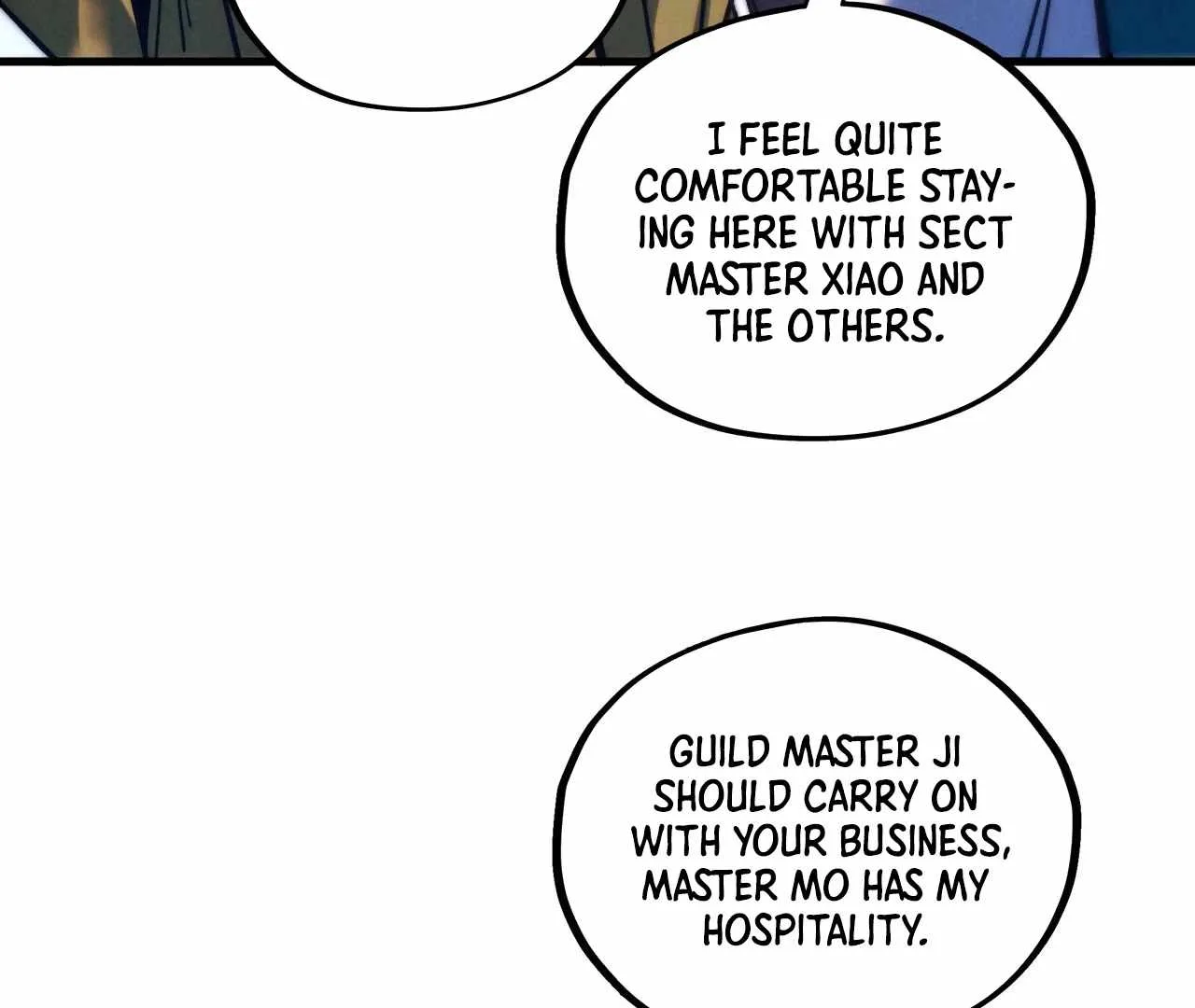 The Eternal Supreme Chapter 408 page 86