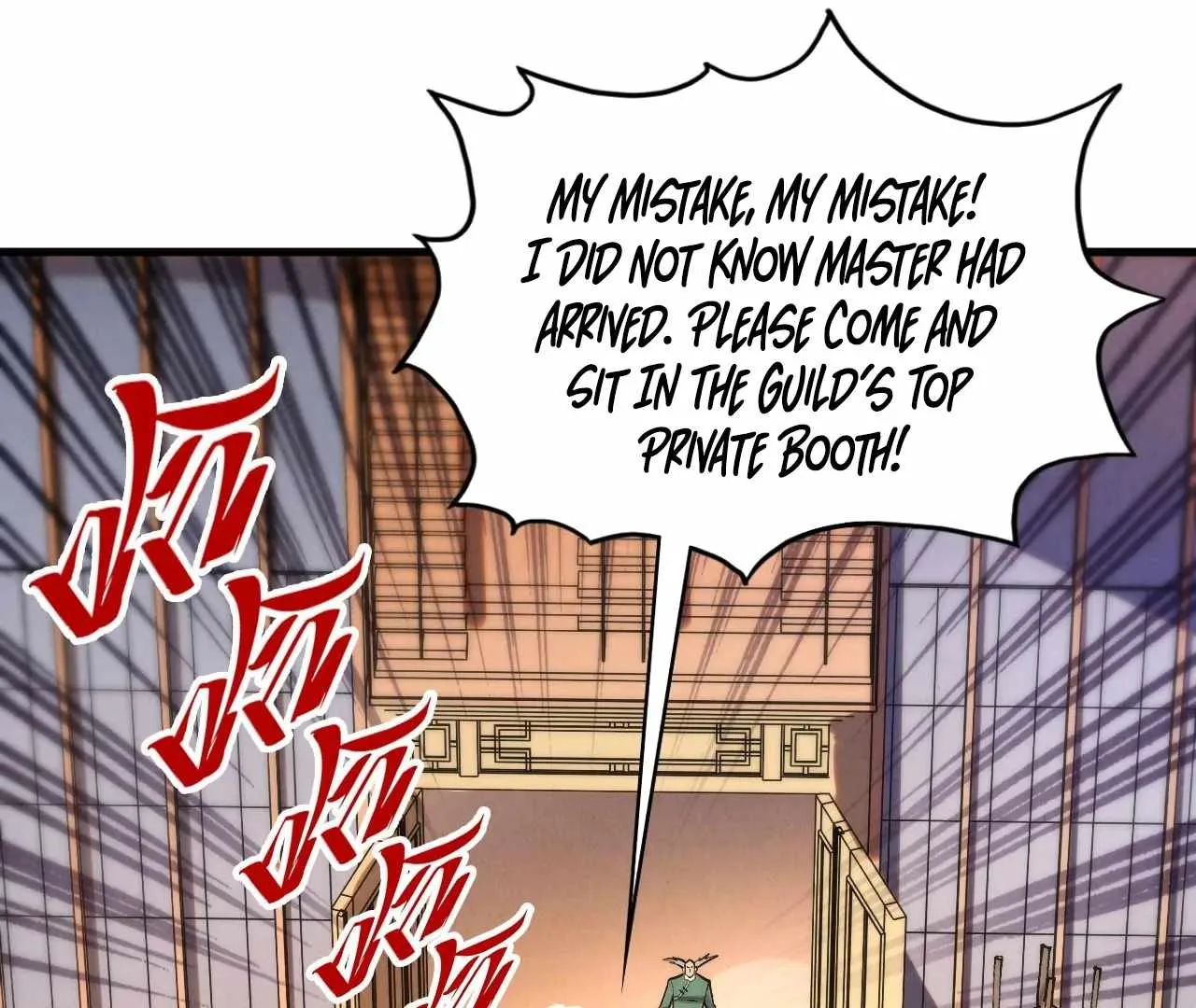 The Eternal Supreme Chapter 408 page 83