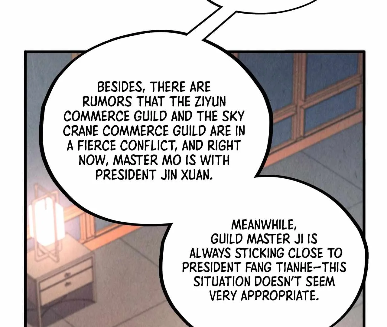 The Eternal Supreme Chapter 408 page 87