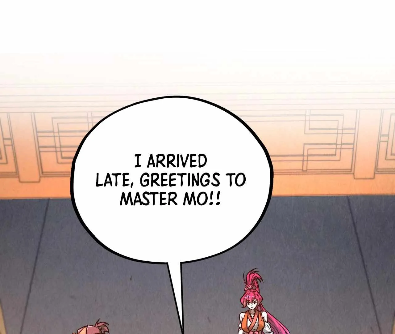 The Eternal Supreme Chapter 408 page 92