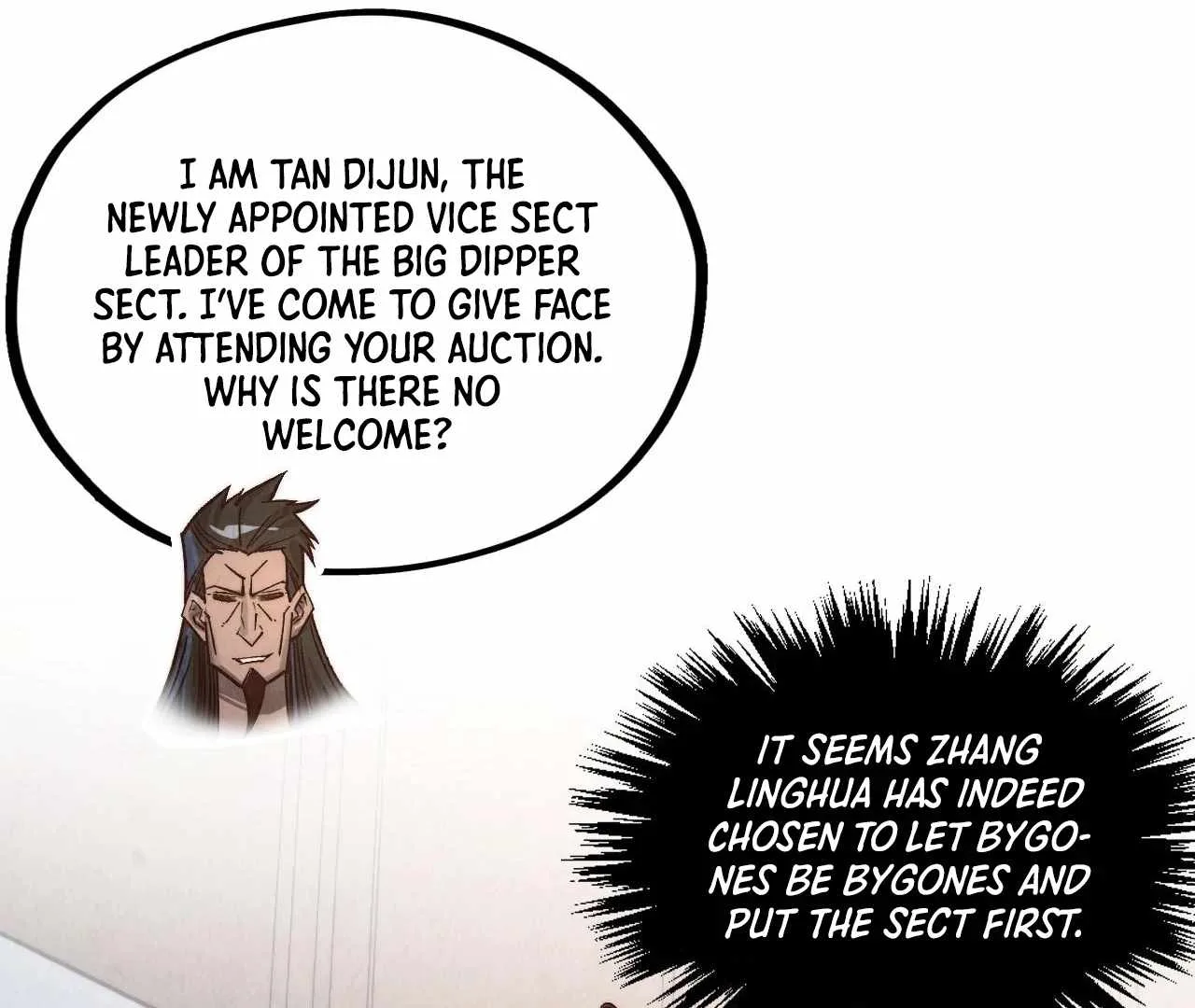 The Eternal Supreme Chapter 408 page 96
