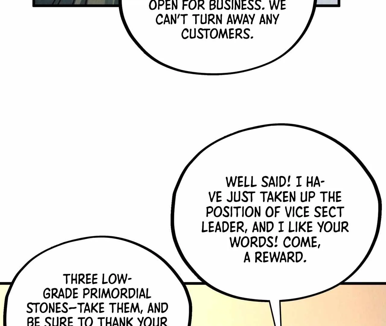 The Eternal Supreme Chapter 408 page 101