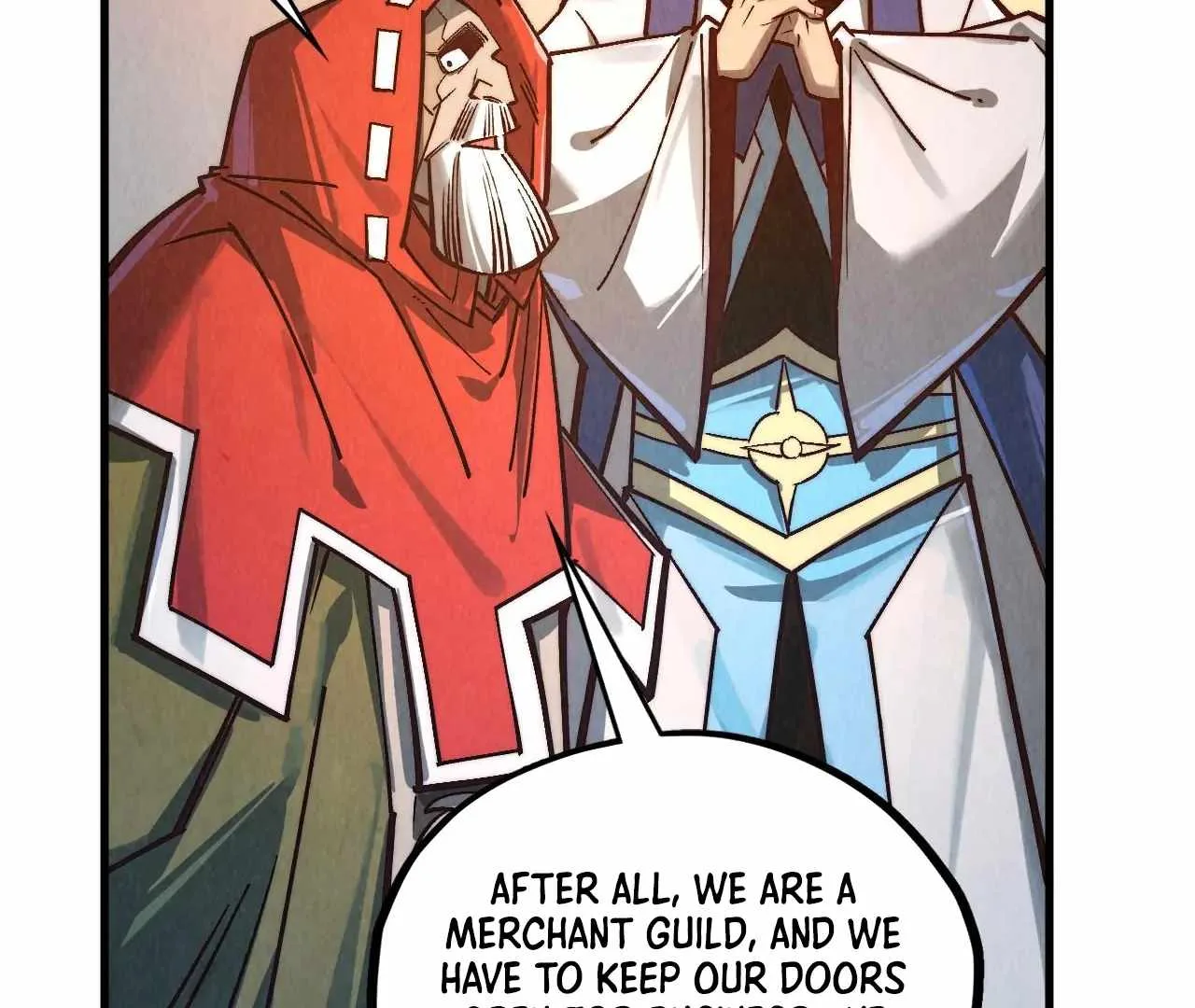 The Eternal Supreme Chapter 408 page 100