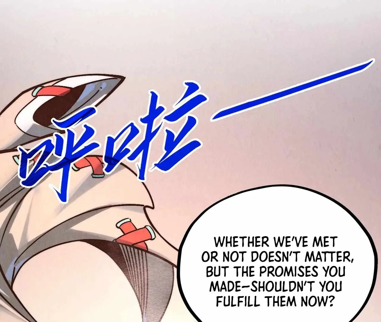 The Eternal Supreme Chapter 408 page 114