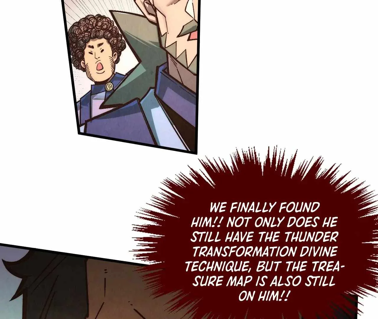 The Eternal Supreme Chapter 408 page 119