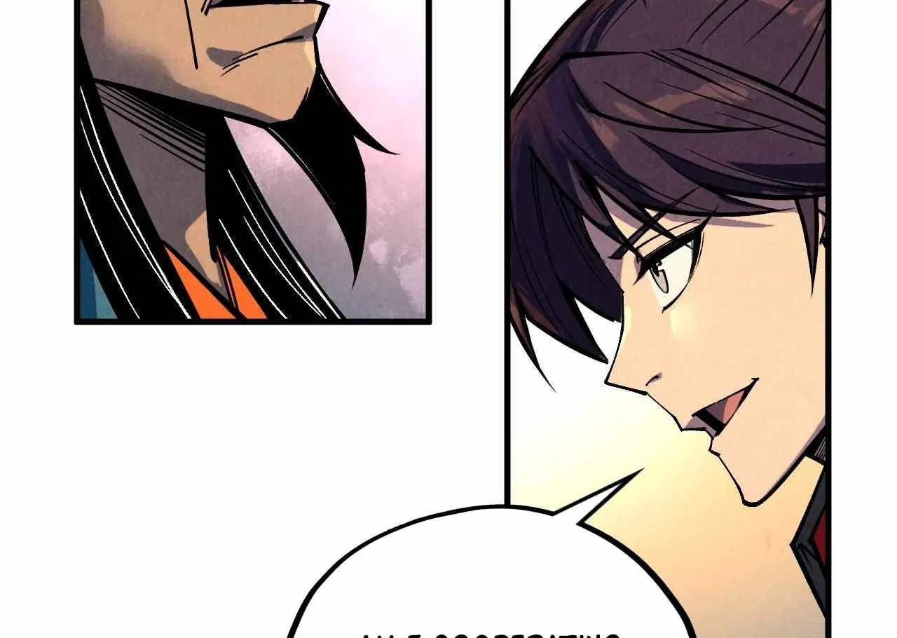 The Eternal Supreme Chapter 408 page 133