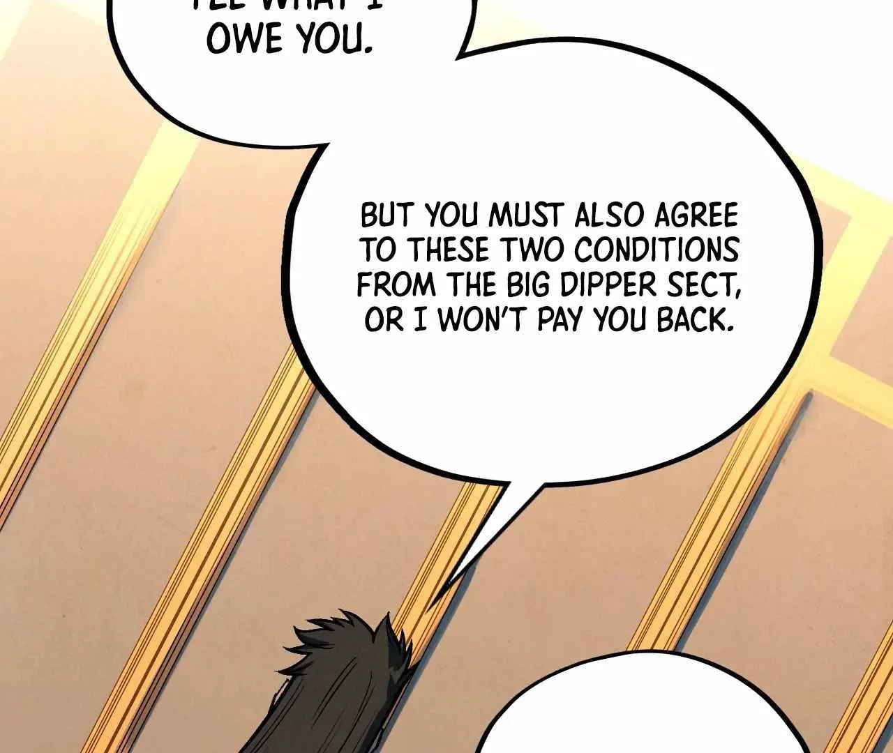 The Eternal Supreme Chapter 408 page 138