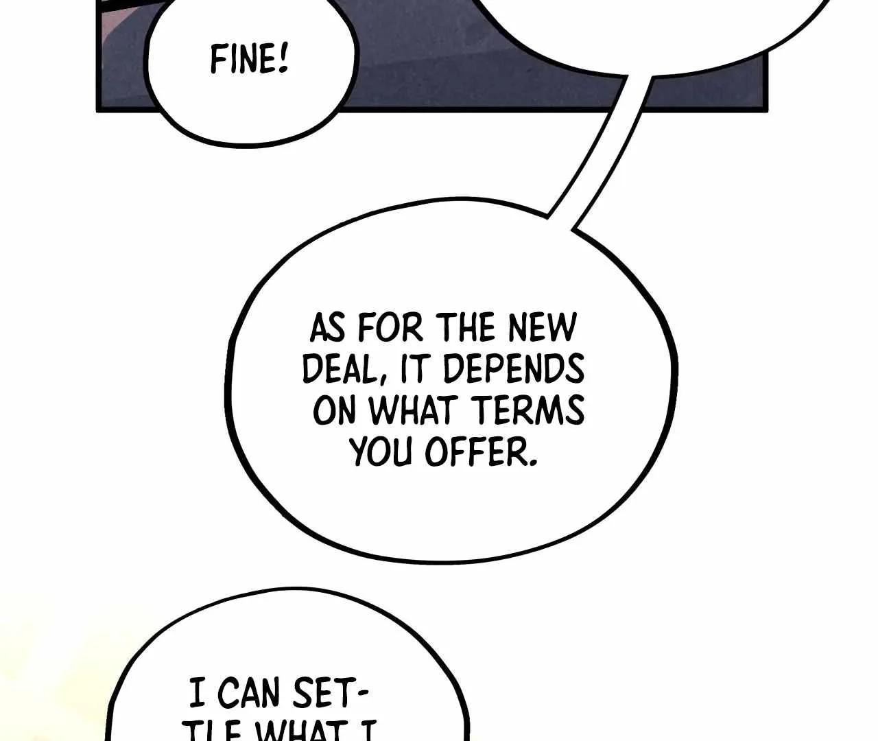 The Eternal Supreme Chapter 408 page 137