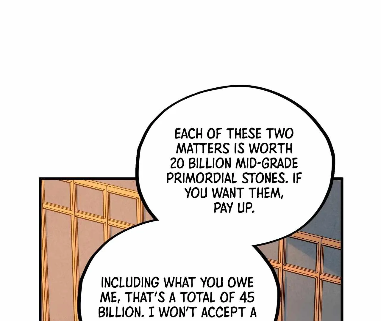 The Eternal Supreme Chapter 408 page 143