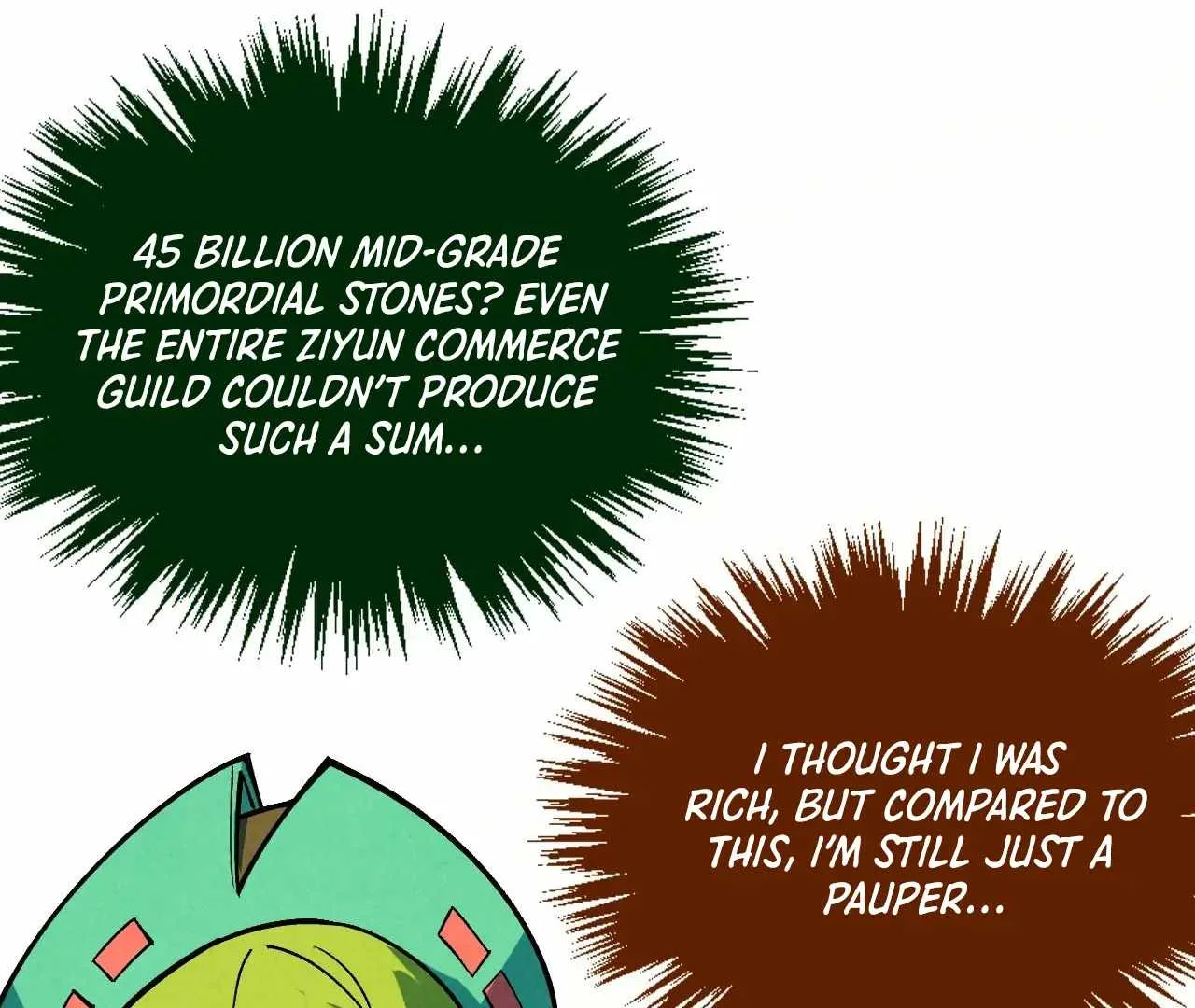 The Eternal Supreme Chapter 408 page 146