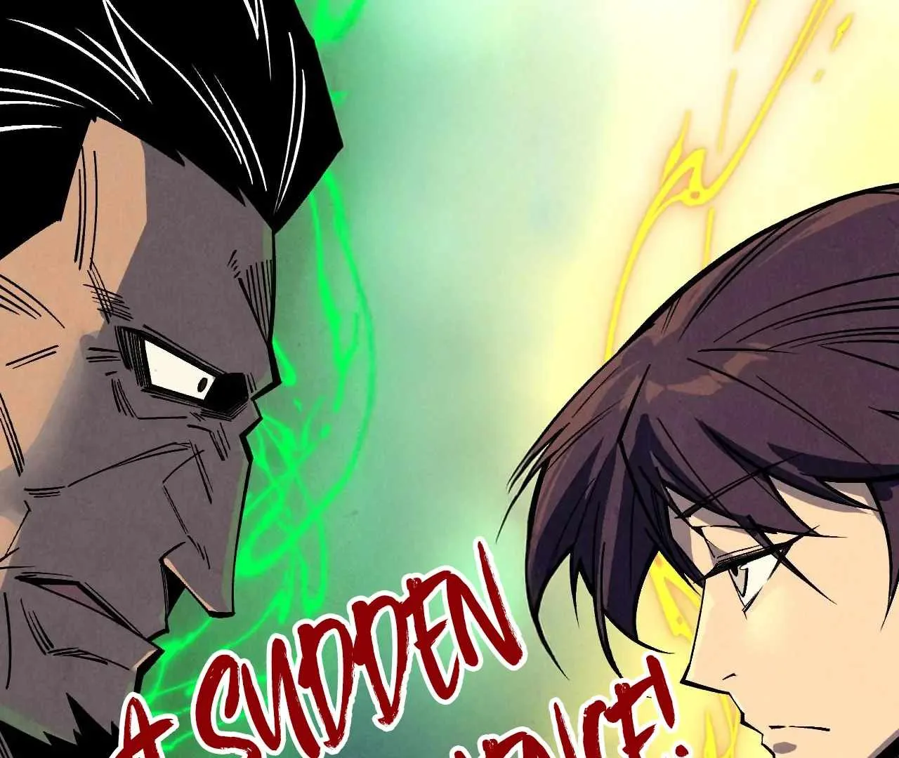 The Eternal Supreme Chapter 408 page 154