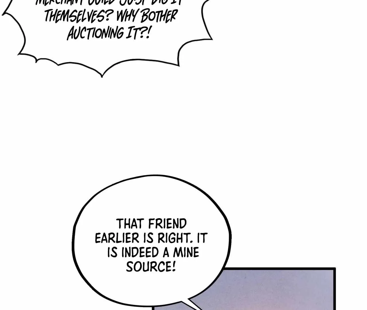 The Eternal Supreme Chapter 409 page 21