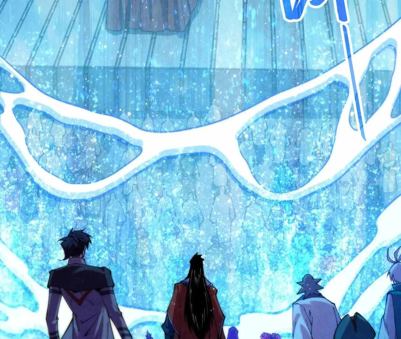 The Eternal Supreme Chapter 409 page 10