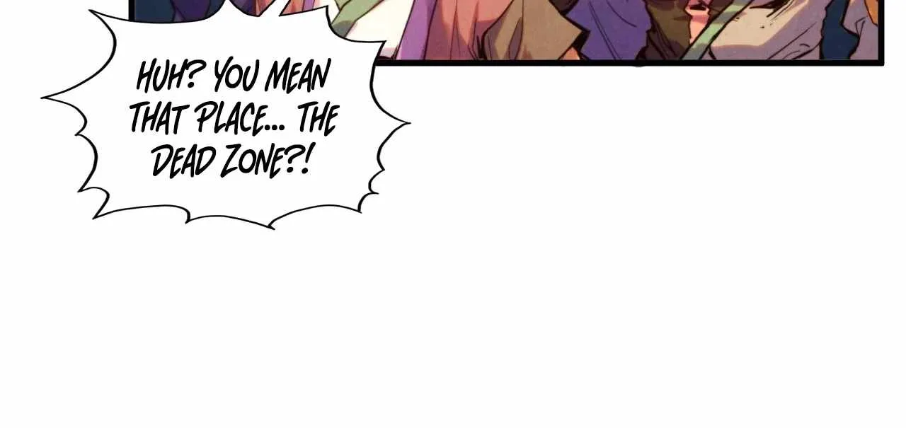 The Eternal Supreme Chapter 409 page 38