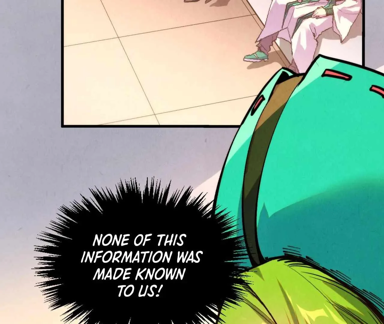 The Eternal Supreme Chapter 409 page 61