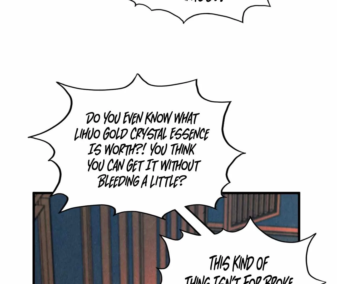 The Eternal Supreme Chapter 409 page 73