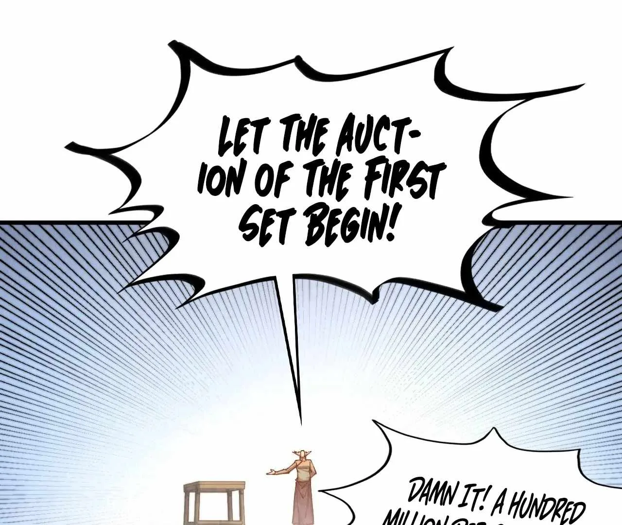 The Eternal Supreme Chapter 409 page 71