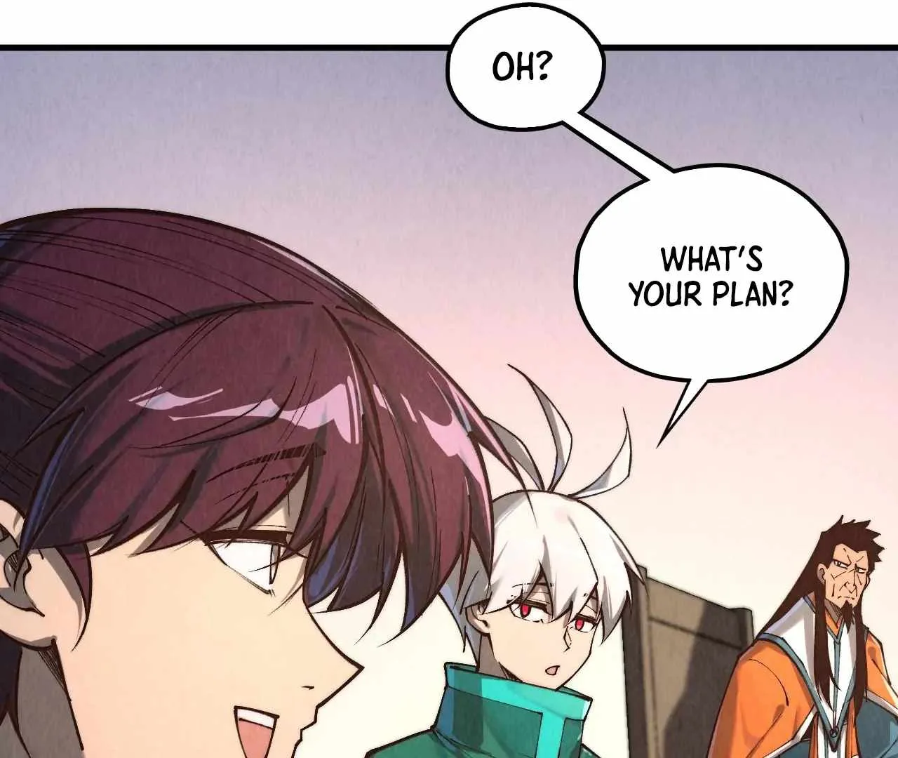 The Eternal Supreme Chapter 409 page 78