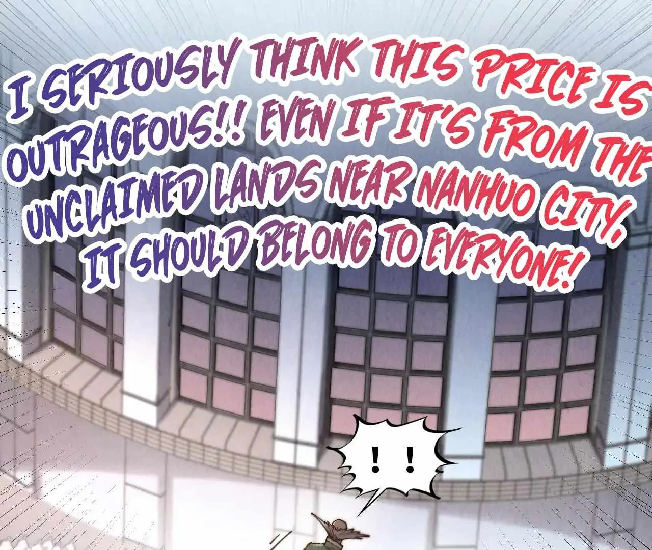 The Eternal Supreme Chapter 409 page 84