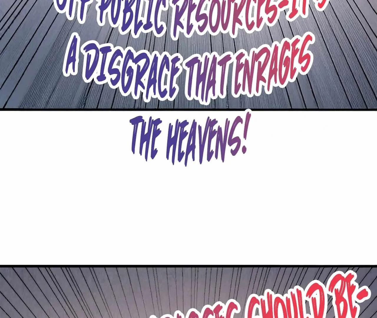 The Eternal Supreme Chapter 409 page 86
