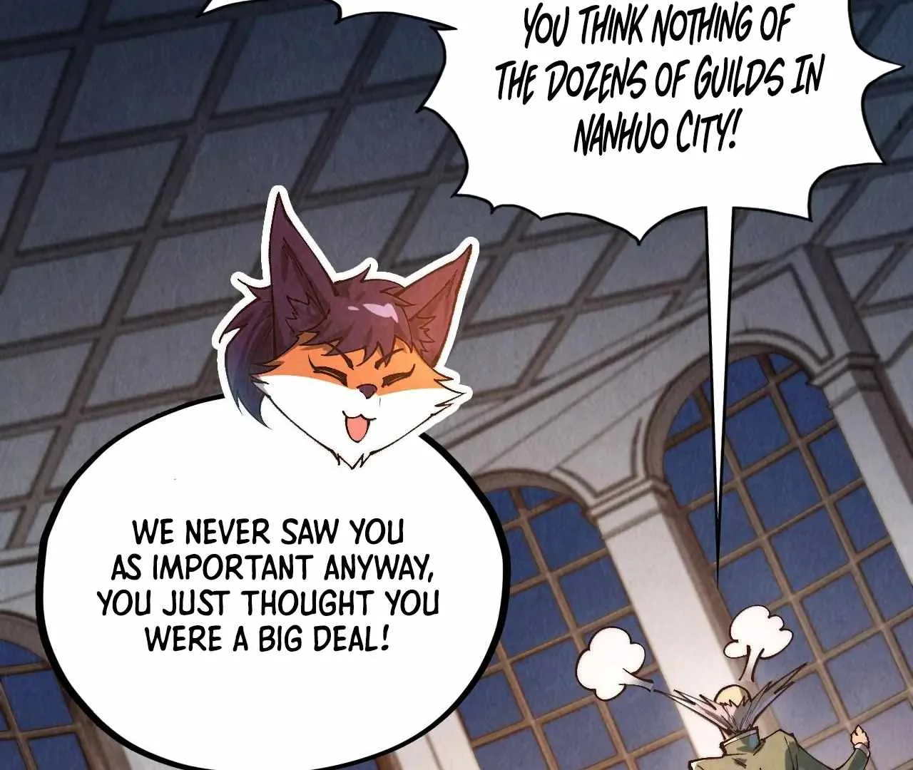 The Eternal Supreme Chapter 409 page 95
