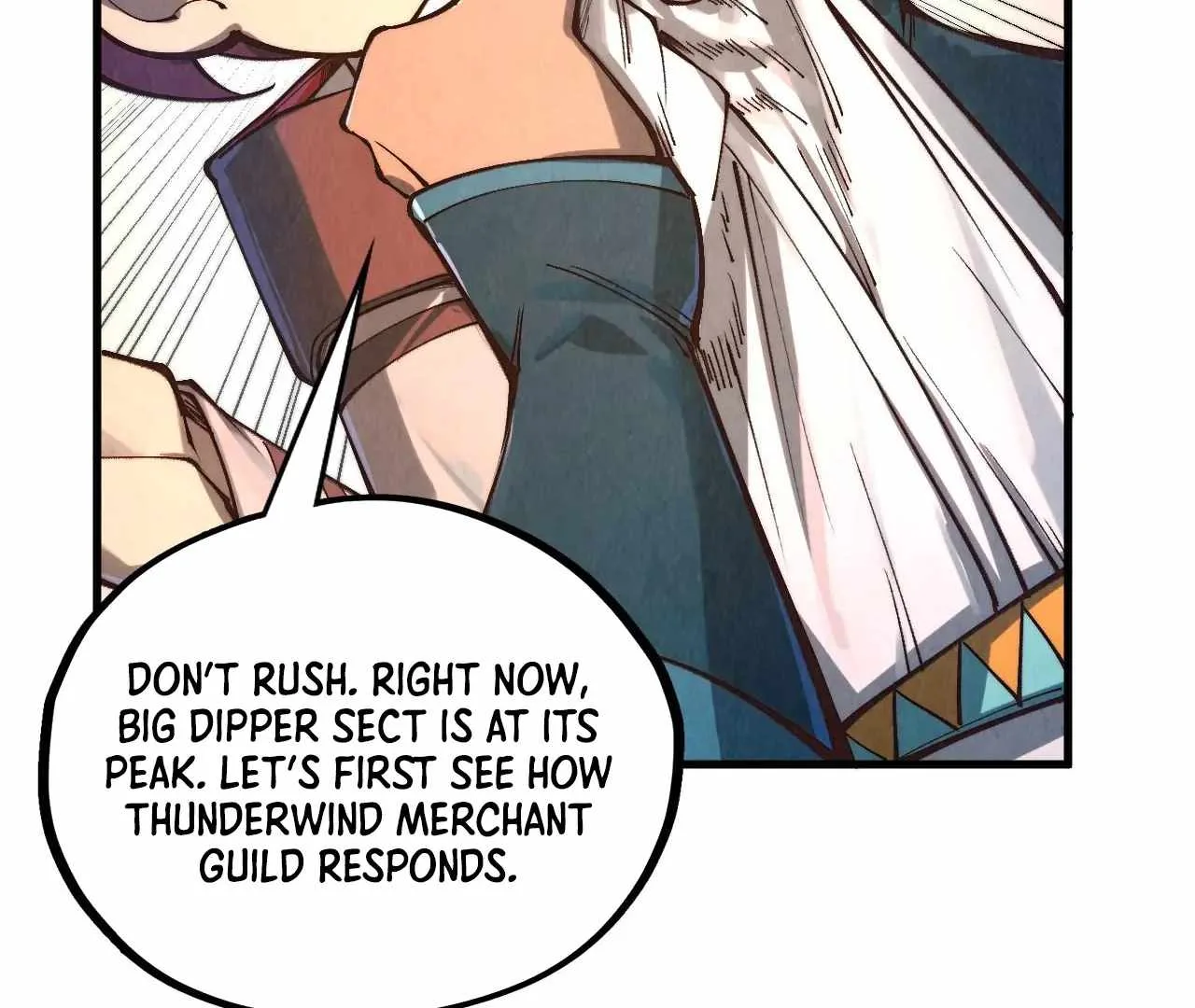 The Eternal Supreme Chapter 409 page 92