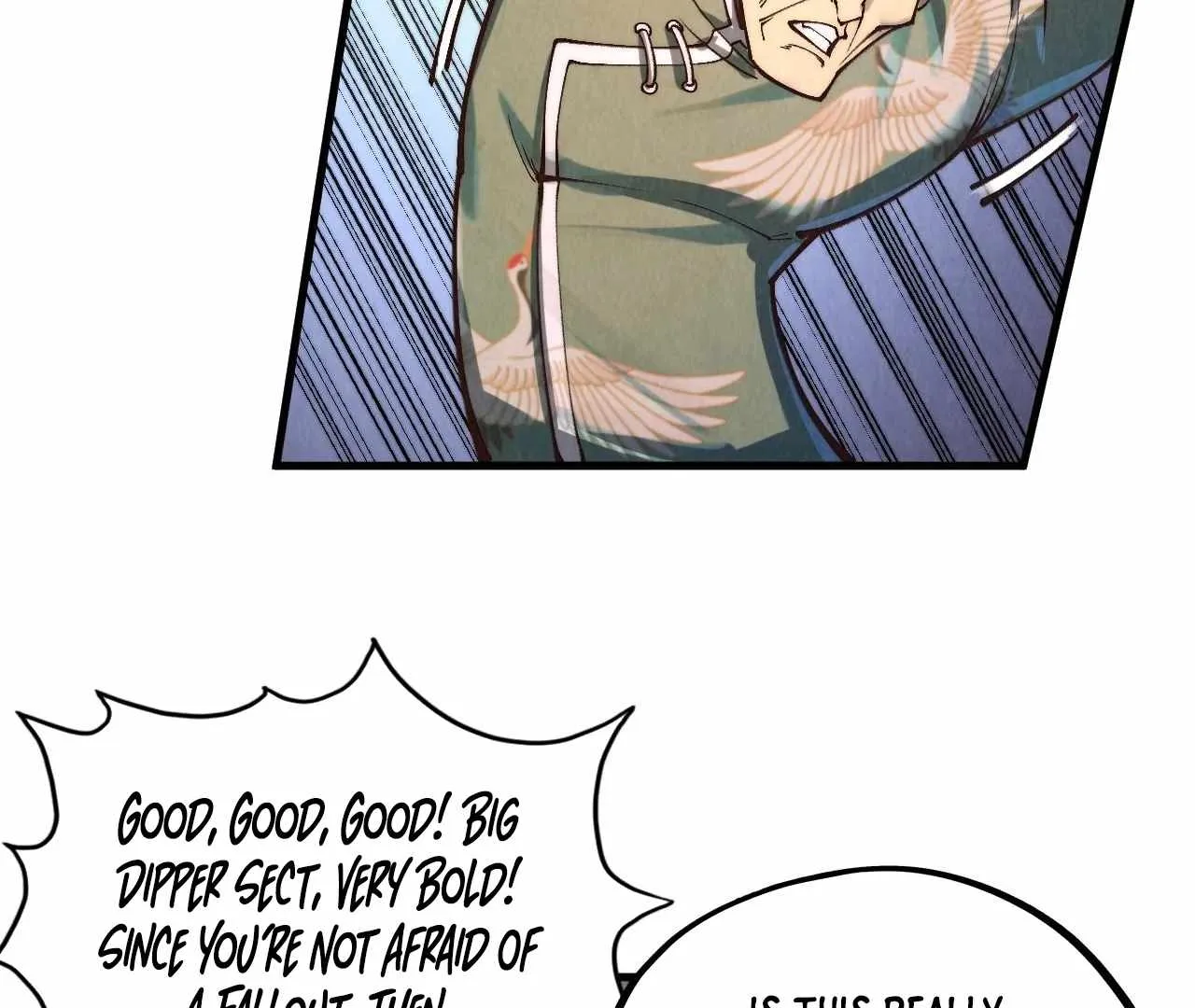 The Eternal Supreme Chapter 409 page 99