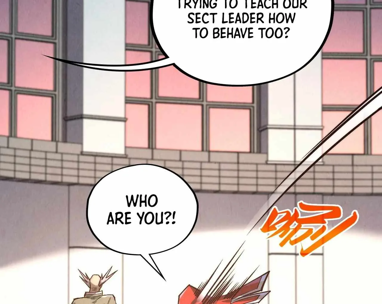 The Eternal Supreme Chapter 409 page 102