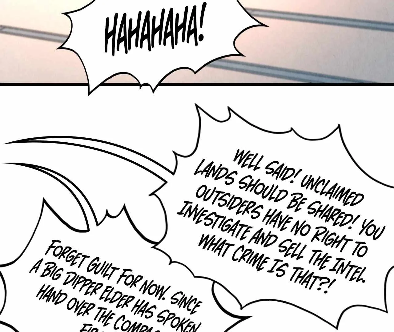 The Eternal Supreme Chapter 409 page 97
