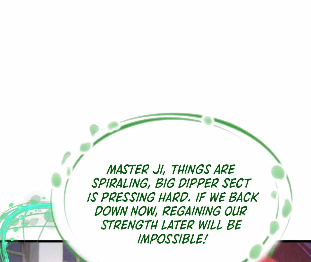 The Eternal Supreme Chapter 409 page 107