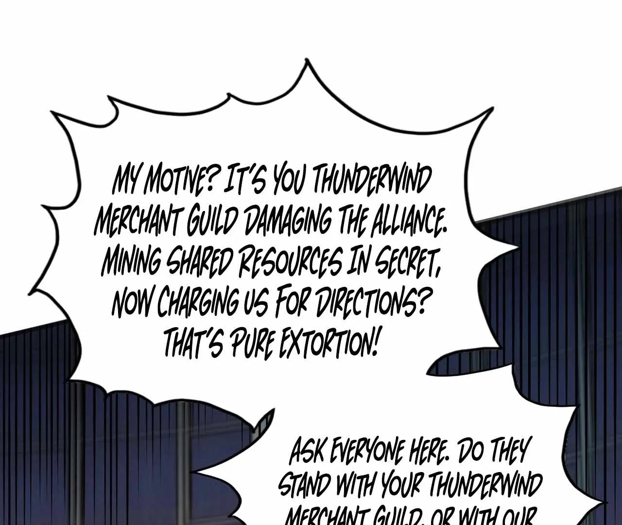 The Eternal Supreme Chapter 409 page 104