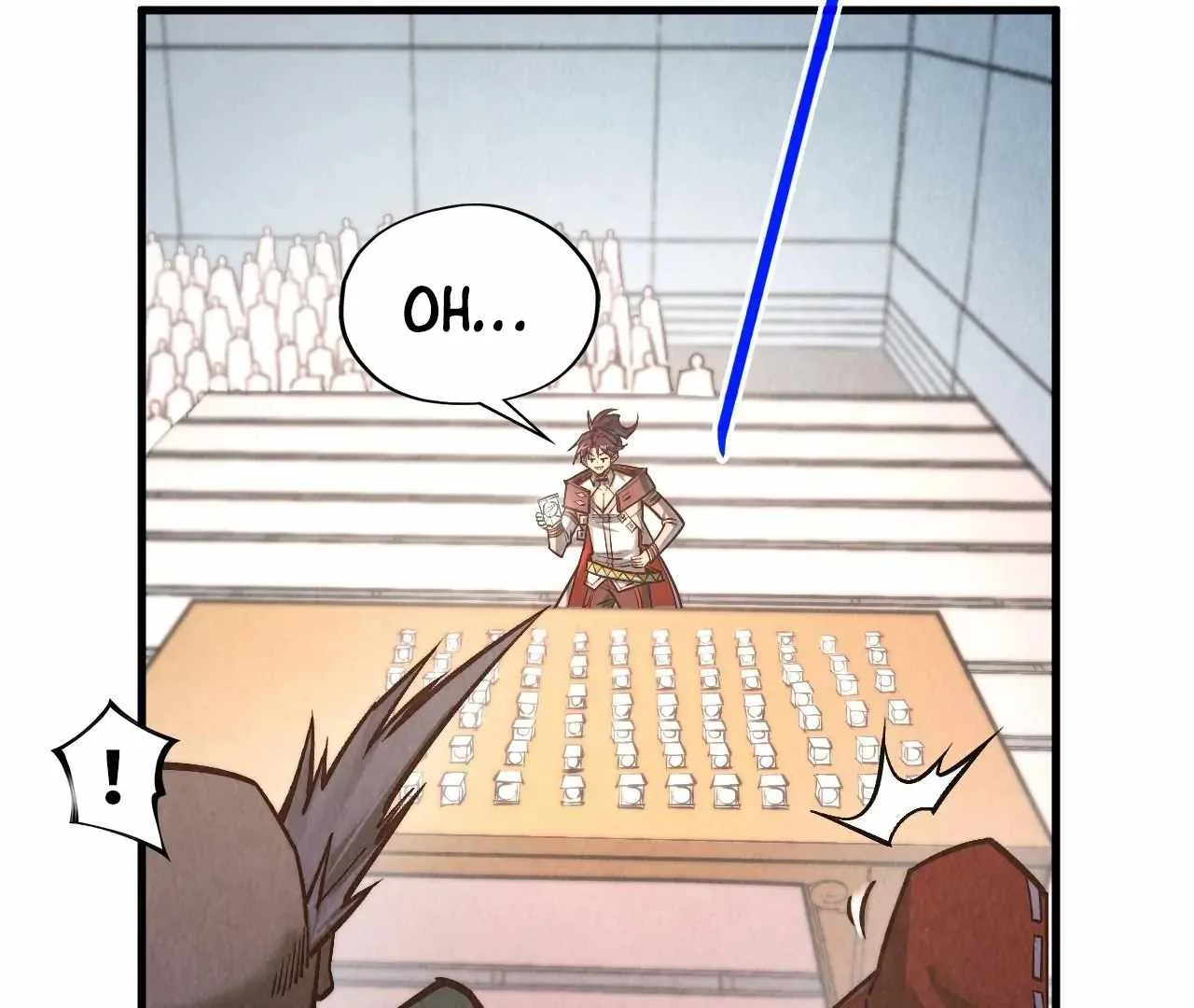 The Eternal Supreme Chapter 409 page 110