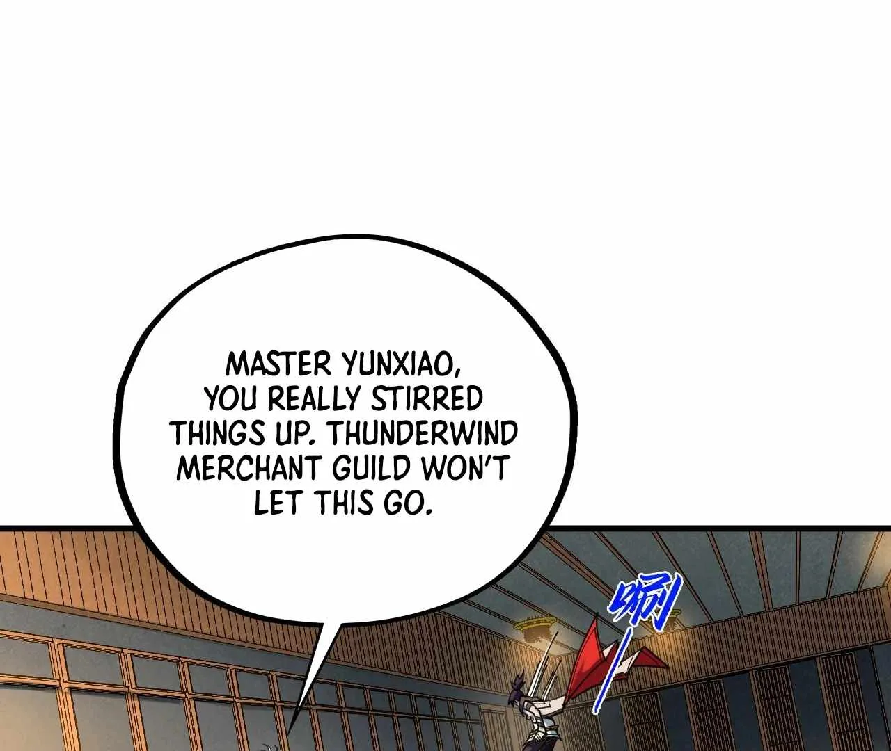 The Eternal Supreme Chapter 409 page 149