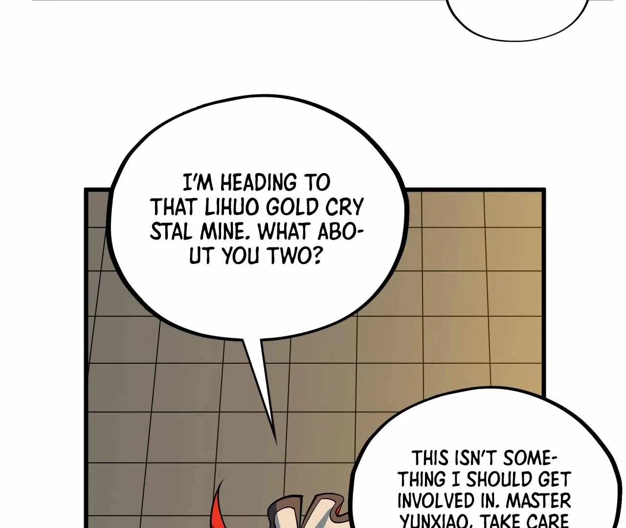 The Eternal Supreme Chapter 409 page 152