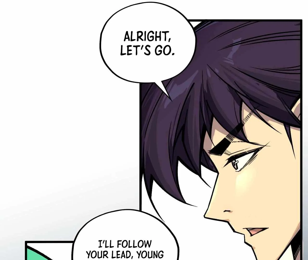 The Eternal Supreme Chapter 409 page 159
