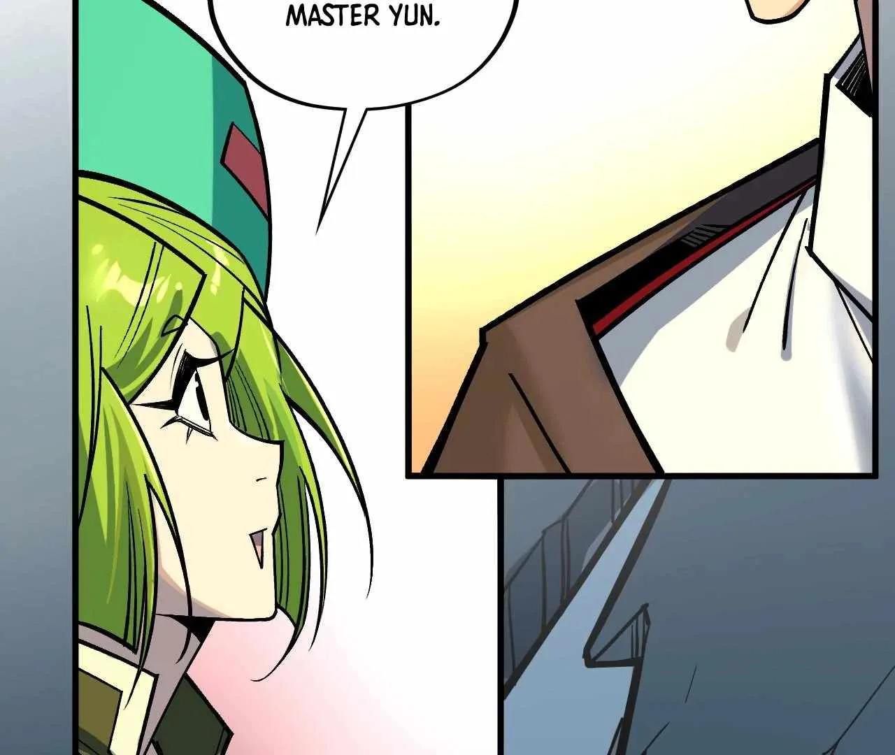 The Eternal Supreme Chapter 409 page 160