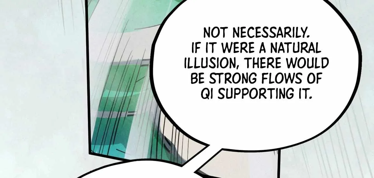 The Eternal Supreme Chapter 410 page 16