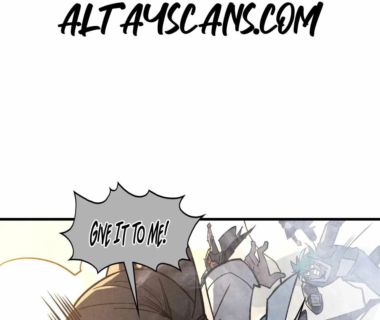 The Eternal Supreme Chapter 410 page 2
