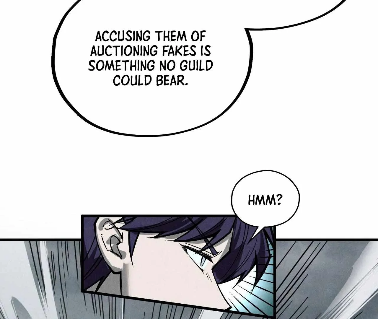 The Eternal Supreme Chapter 410 page 20