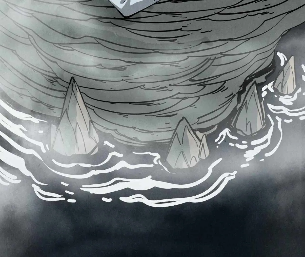 The Eternal Supreme Chapter 410 page 38