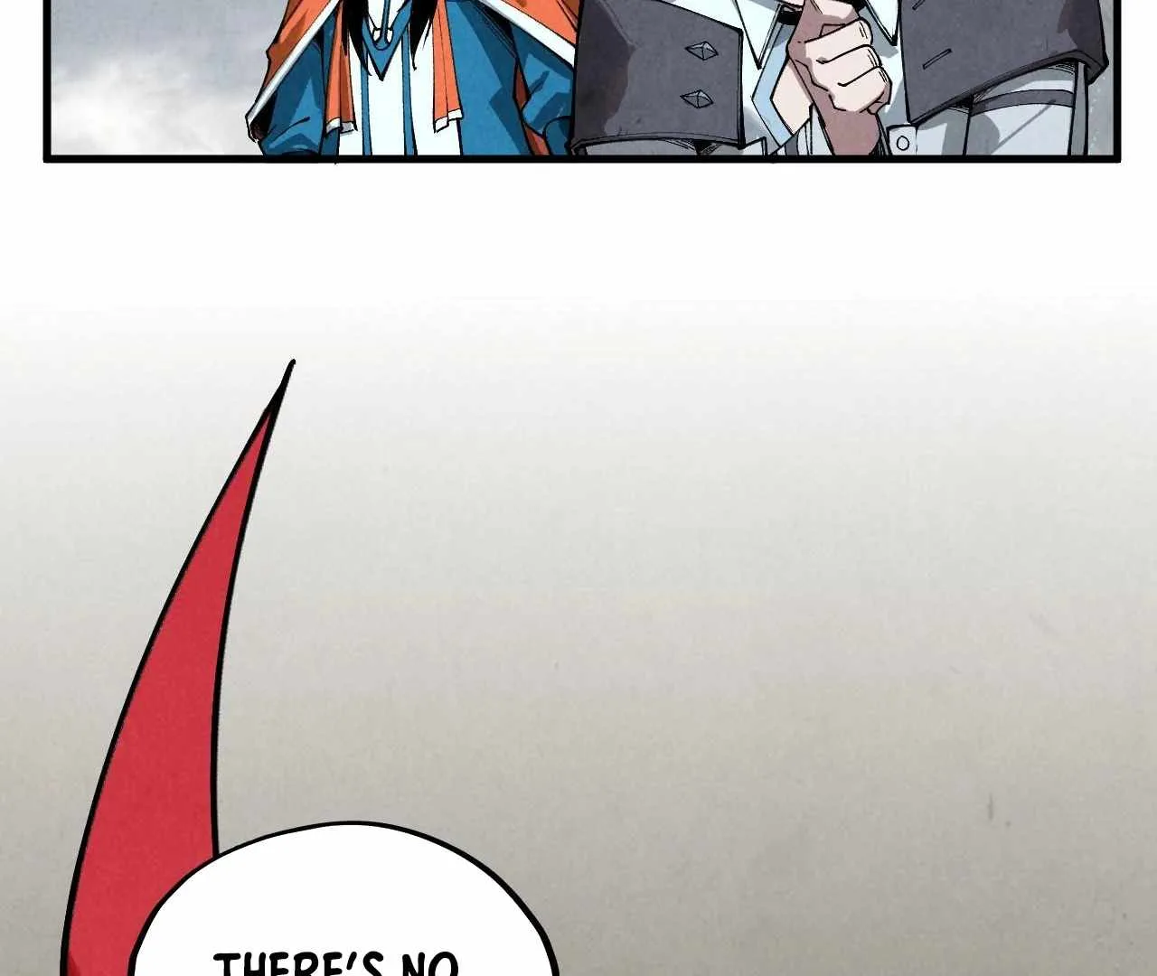 The Eternal Supreme Chapter 410 page 36