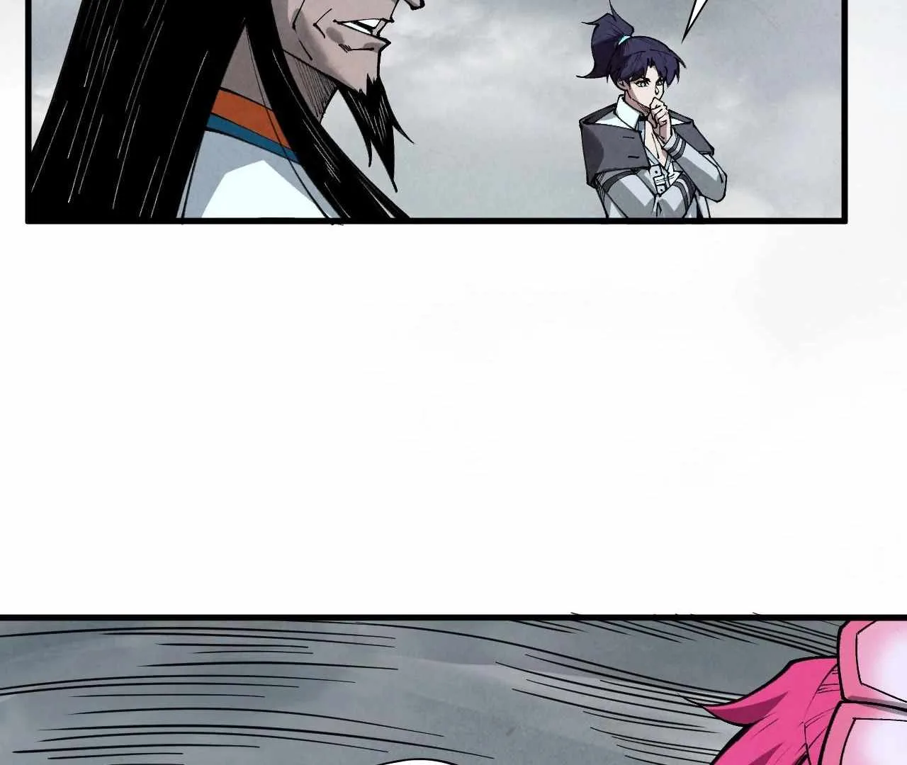 The Eternal Supreme Chapter 410 page 41