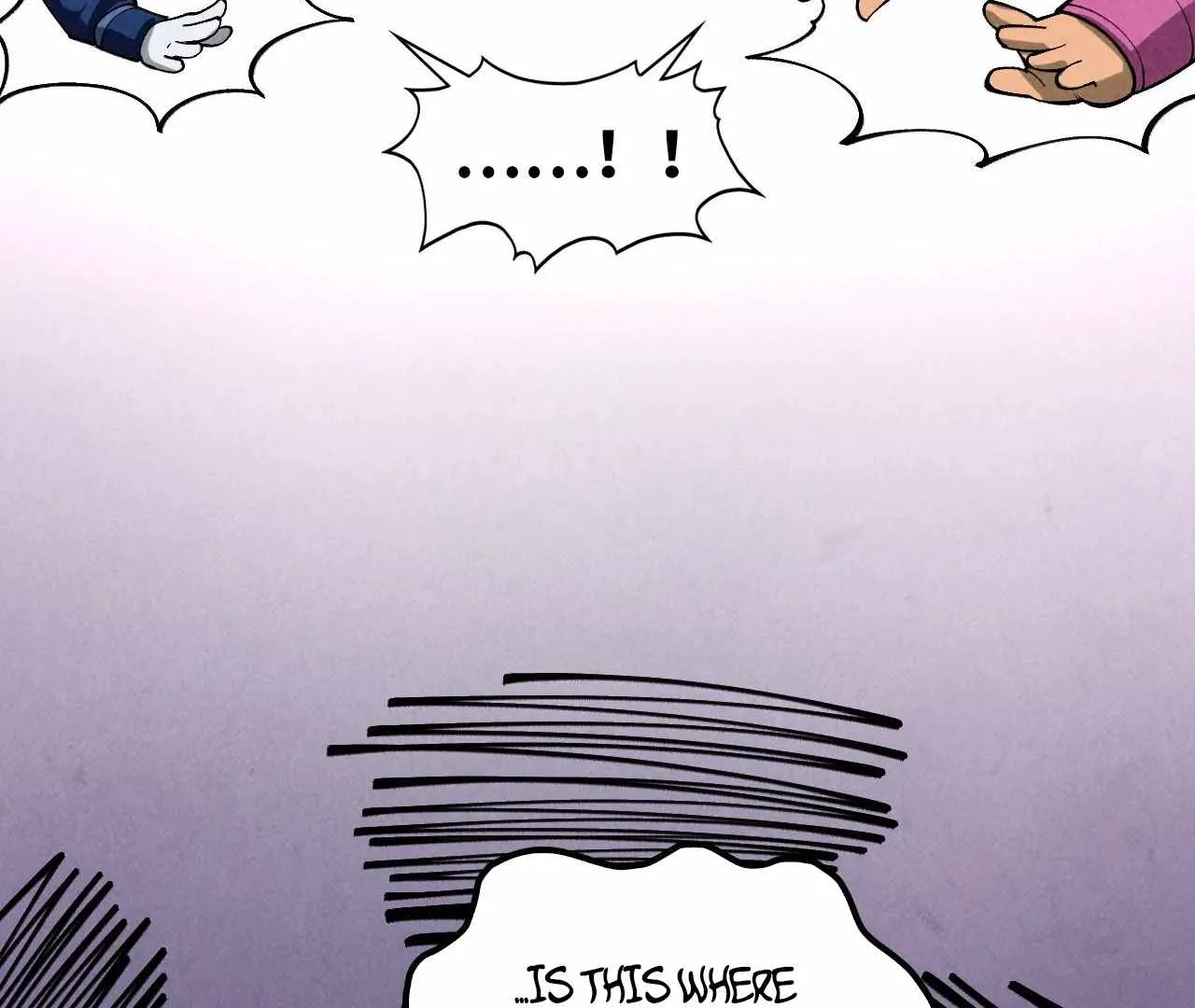 The Eternal Supreme Chapter 410 page 47