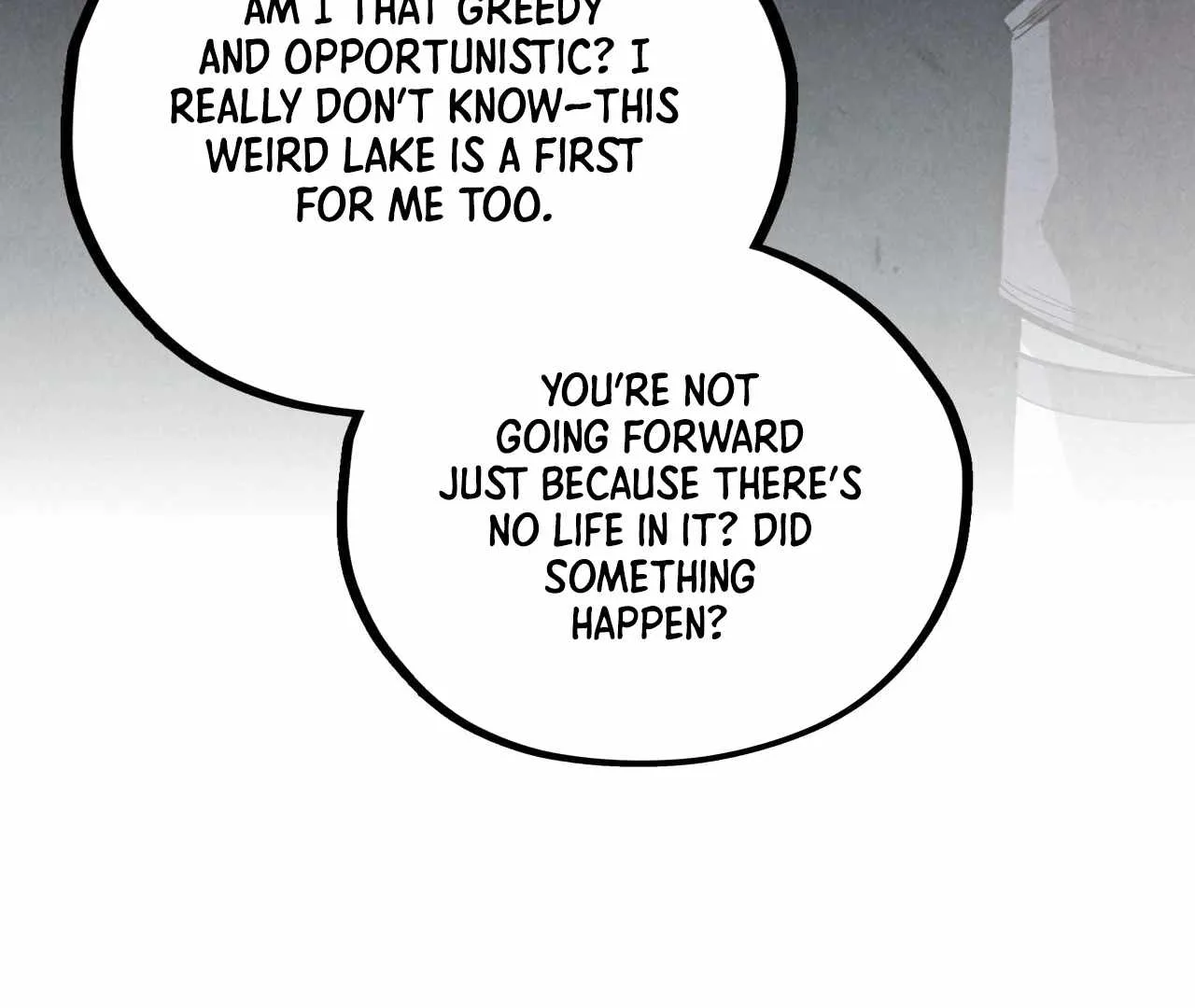 The Eternal Supreme Chapter 410 page 50